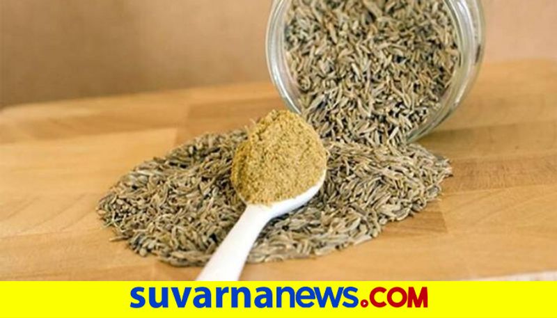 Powerful Health Benefits of Cumin