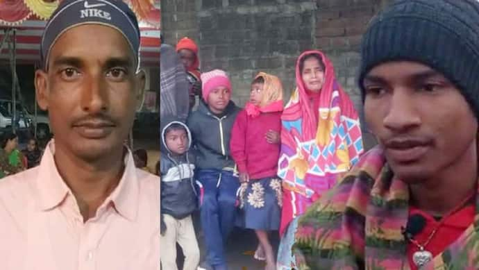 बिहार में शपथ लेने से पहले ही मुखिया की गला काटकर हत्या, बेटे ने बताई पूरी कहानी, बोला- वर्दी में आए थे...