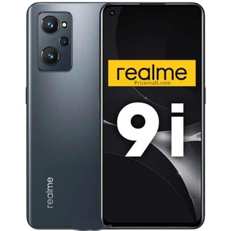 Another budget phone released from Realme know here its features and specification and price