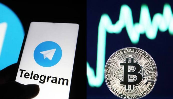 अब Telegram पर कर पाएंगे Cryptocurrency से Payment, जानिए कौन से Coin को करेगा स्पोर्ट