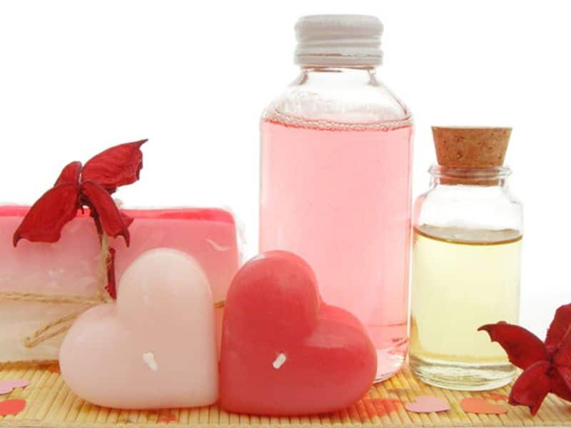 health benefits of glycerin soap 