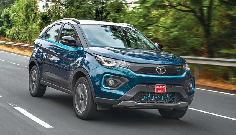 Tata Motors plan to launch long range nexon ev car into Indian market by mid 2022 ckm