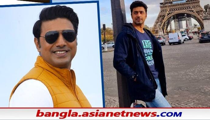 'এনামূলকে চিনি না', ৫ ঘণ্টা পর সিবিআই দফতর থেকে বেরিয়ে দাবি দেবের