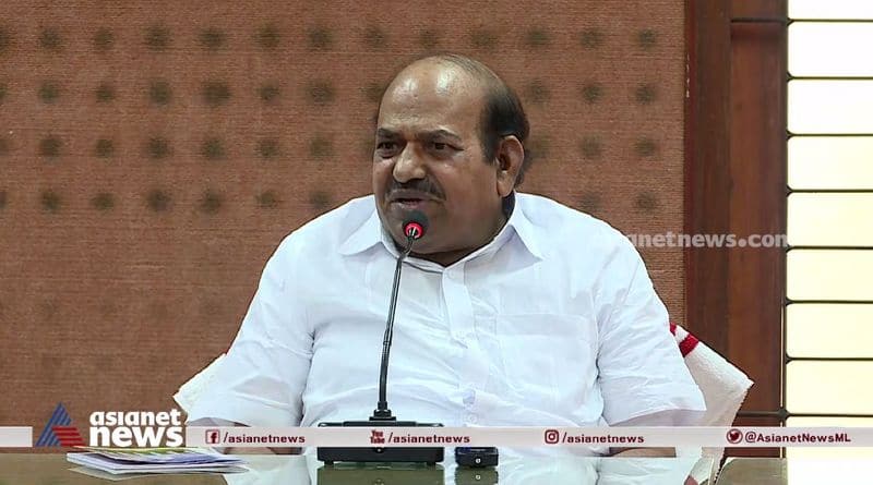 kodiyeri against yogi adityanath