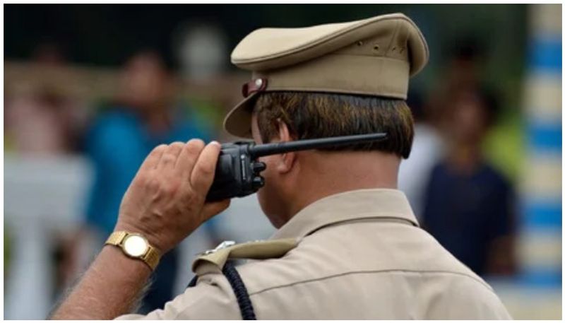 old man found naked in a lake, SI shows humanity in warangal