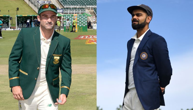 India vs South Africa, IND vs SA, Freedom Trophy 2021-22, Boxing Day Test: Virat Kohli opts to bat, moves in with six batters-ayh