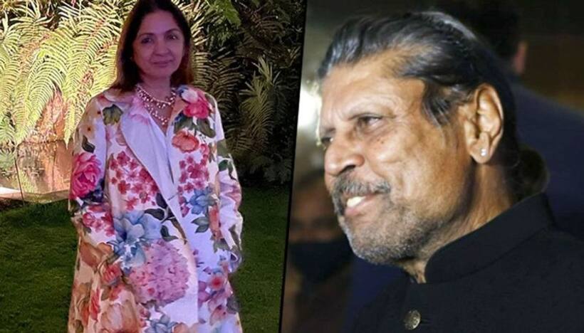 Ranveer Singh's 83 has Neena Gupta, Kapil Dev in special appearances
