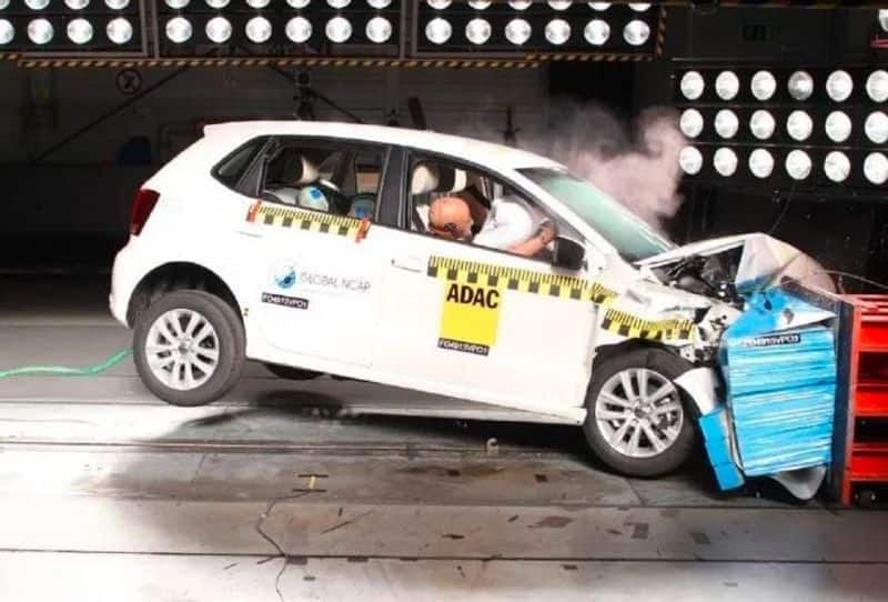 Year roundup 2021: these are Safest cars launched in India this year