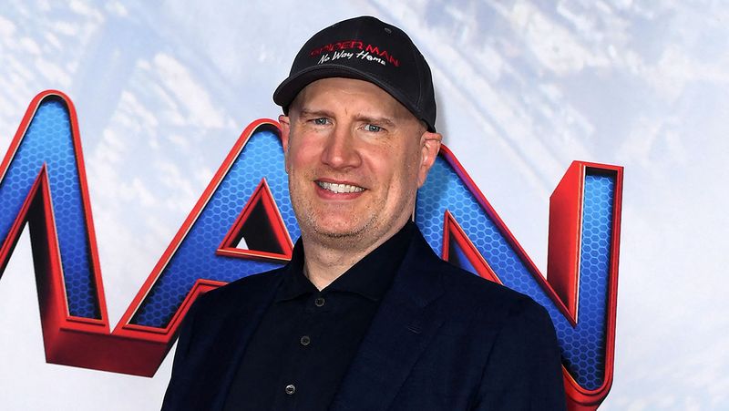 Marvel Studios Kevin Feige talks about India here is what he said drb