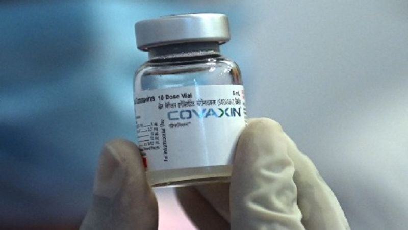 5 Lakh Doses of covaxin Expired in Karnataka  snr