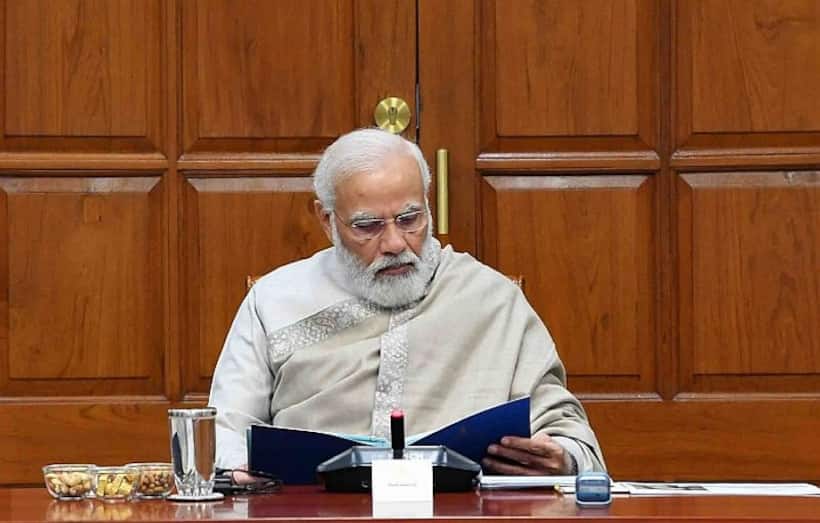 As COVID cases surge across country, PM Modi likely to interact with CMs on Friday