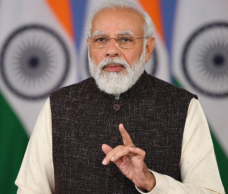 Prime Minister Narendra Modi said that all precautions have been taken to combat Omicron