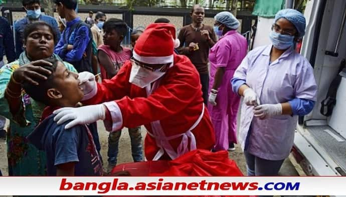 India's Omicron tally: ভারতে ৪৫০ পার করল ওমিক্রন, রাজস্থানে একদিনে আক্রান্ত বেড়ে দ্বিগুণ