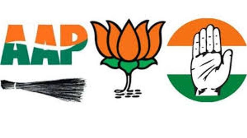 Delhi Assembly Election 2025 Exit Polls: BJP predicted to win 40-44 seats, trouble for AAP