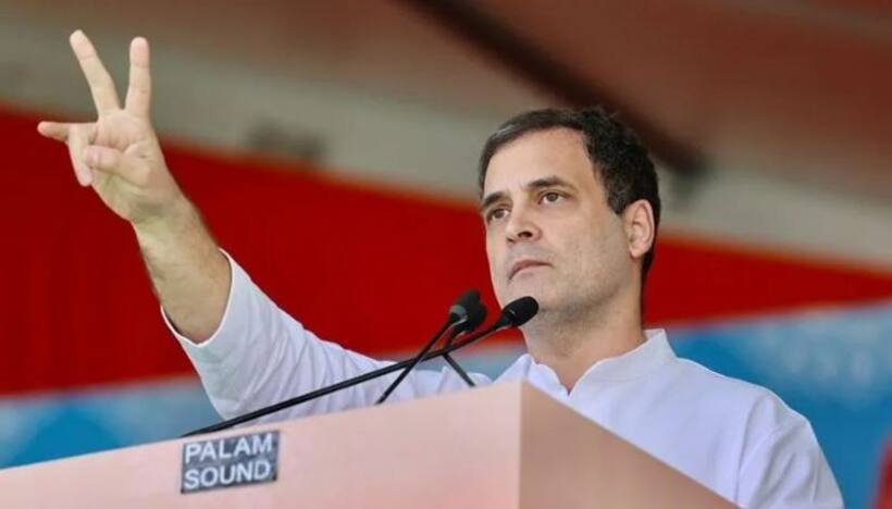 Budget 2022: Debate on President's address begins today, Rahul Gandhi to speak first