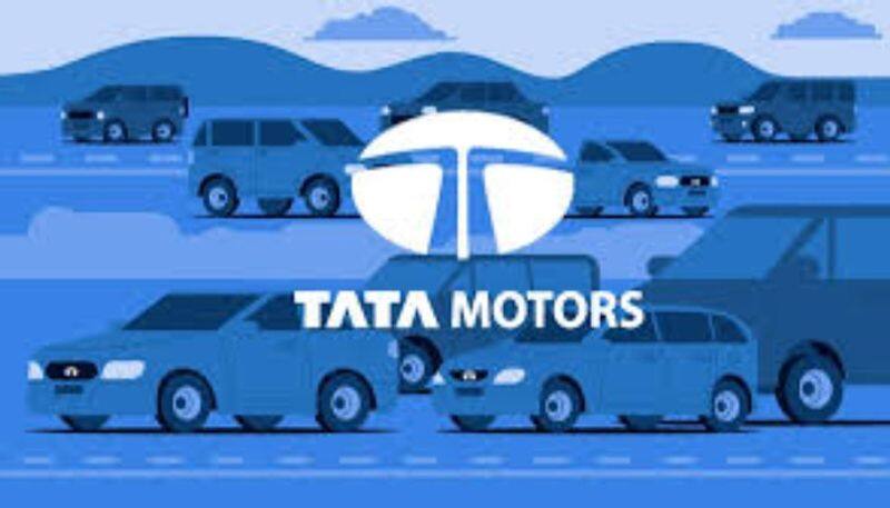 Tata Motors to open cutting-edge vehicle manufacturing facility in Tamil Nadu sgb