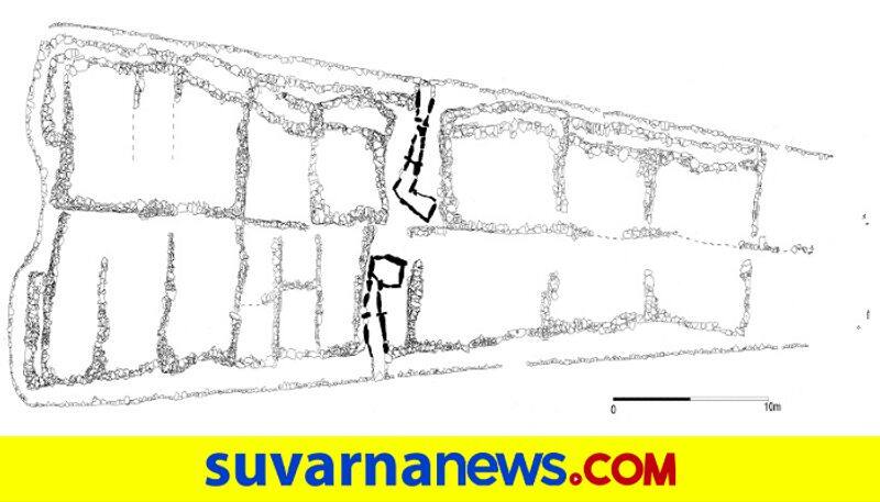 Significance of worlds oldest family tree 5700 year old UK tomb mnj