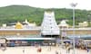 'No more non-Hindu employees in Tirupati Devasthanam offices'; TTD chairman with controversial remarks