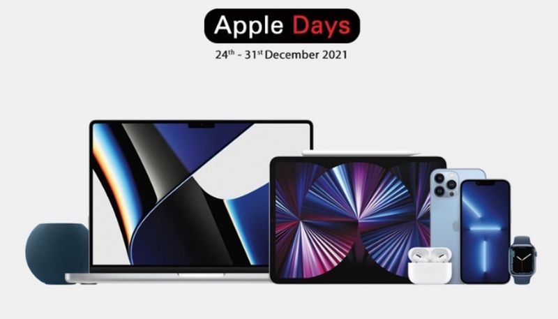 Apple Day on Vijay Sales brings iPhone 13 at Rs 61900 and huge cashback on Macs and other iPhones mnj