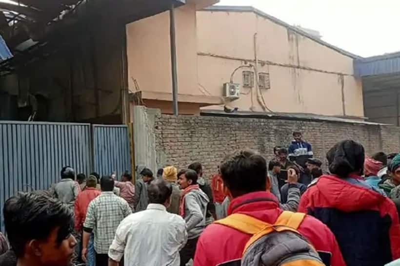 Bihar: Boiler explosion kills at least 6, many seriously injured at noodle making factory