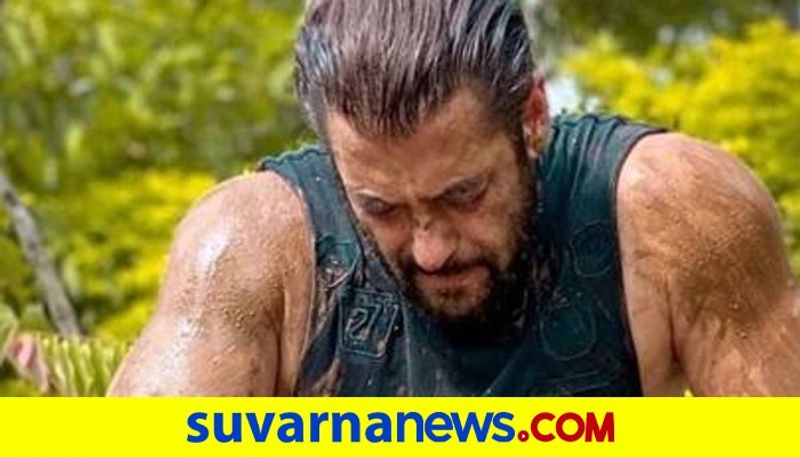 Salman Khan Gets Bitten by a Snake at His Farmhouse dpl