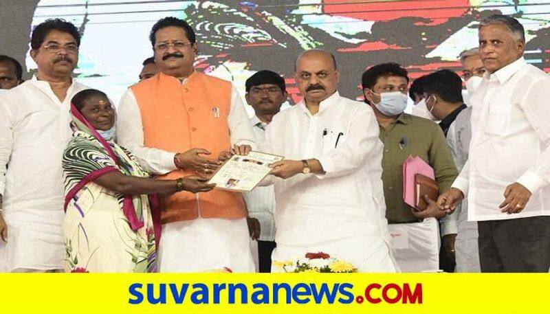 Additional Rs 120 Crore for the Vijayapura Airport Says CM Basavaraj Bommai grg