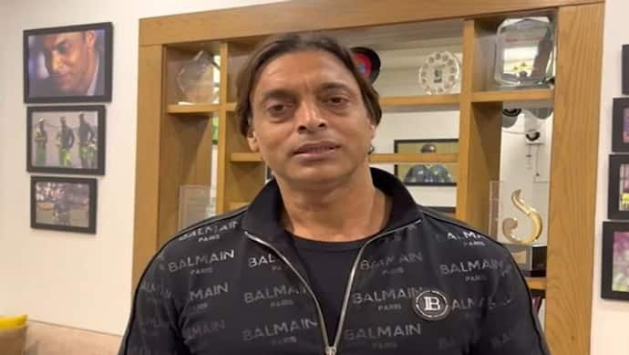 Shoaib Akhtar's mother passes away: मशहूर पाकिस्तानी खिलाड़ी की मां का निधन, हरभजन सिंह ने कहा- हिम्मत रखना