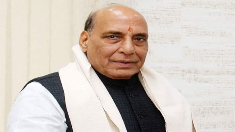 R Day parade: Rajnath Singh responds to letters written by WB, TN CMs on rejection of tableaux