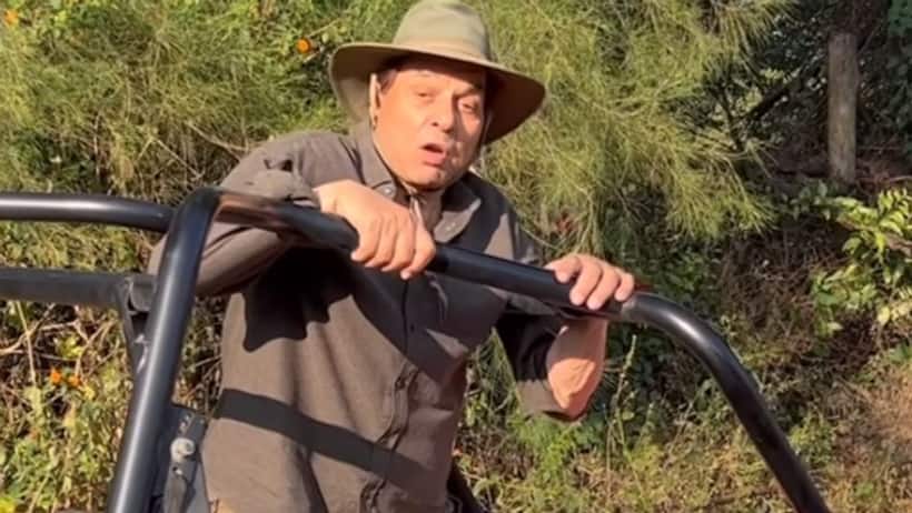 86 साल के Dharmendra अपने फॉर्महाउस में लगवा रहे प्याज, खेती बाड़ी को लेकर एक्टर ने बताया फ्यूचर प्लान