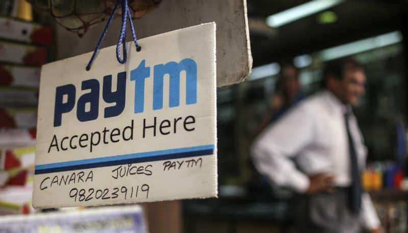 Paytm users can now tap phone on PoS devices to make offline payments