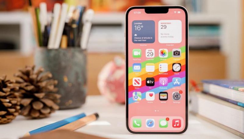 iPhone 15 may finally get rid of notch likely to replace with Dynamic Island Report gcw