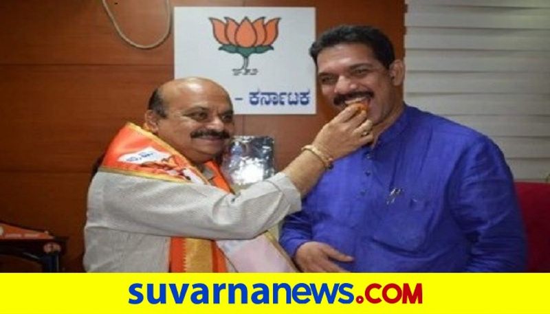 Karnataka BJP core committee meeting Held on Dec 28 29 in Hubballi rbj