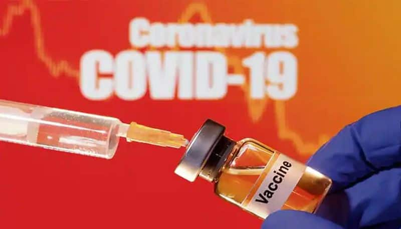 Covid 19 Vaccine Omicron Booster dose World news