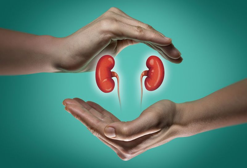 World Kidney Day 2022: Interesting facts about your kidneys; expert advice on how to keep them happy RCB