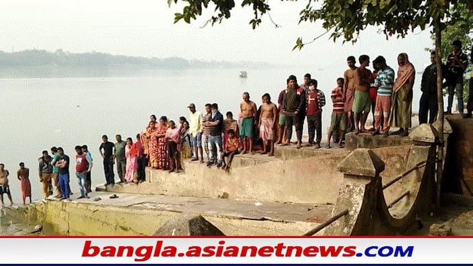 বেধড়ক মেরে কেলেঘাই নদীর পাড়ে ফেলা হল অচেতন যুবককে, কাঠগড়ায় তৃণমূল, ধিক্কার বিজেপি বিধায়কের