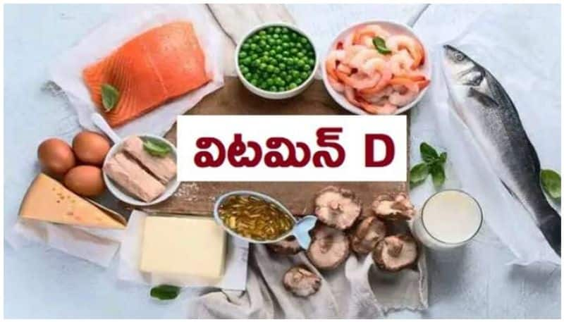 World Vegetarian Day 2022: Vitamin D-Rich Foods to Add to Your Diet