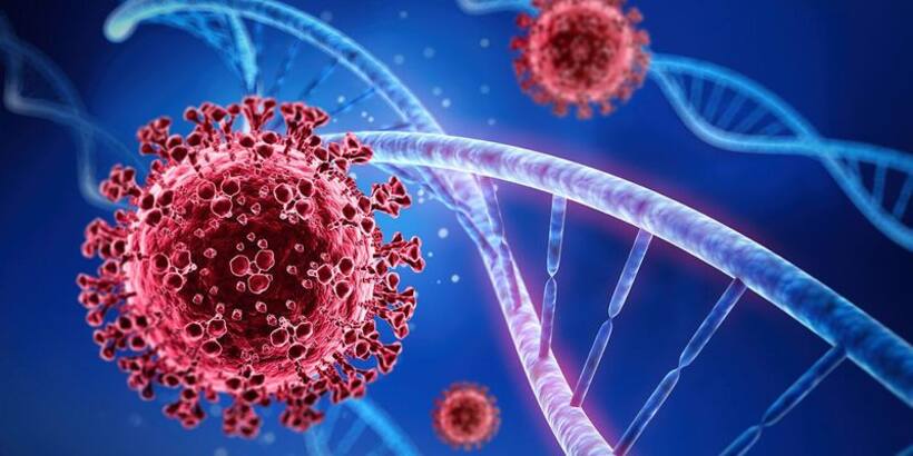 Coronavirus: ఒక్కసారి సోకిందో.. 7 నెలలు దాటిన వదలదు.. కరోనా పై సంచలన విషయాలు వెలుగులోకి !