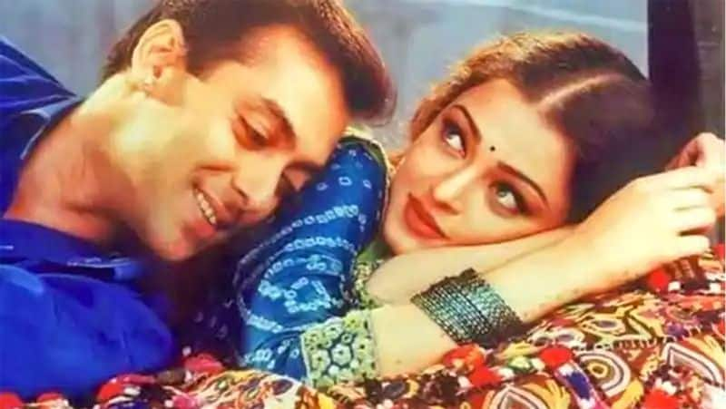 Bollywood actor Salman Khan is Still in Love with aishwarya Rai srb