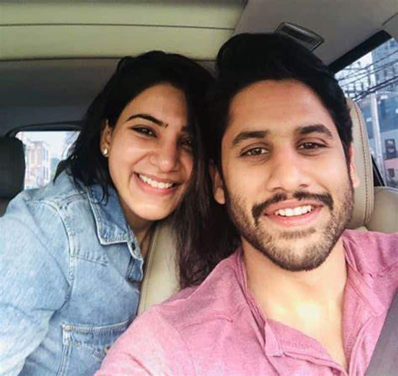 Tollywood Naga Chaitanya opens up on divorce with Samantha vcs