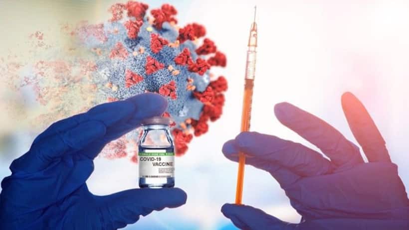 coronavirus : నేటి నుంచి వృద్ధుల‌కు, ఫ్రంట్ లైన్ వారియ‌ర్స్ కు కరోనా వ్యాక్సిన్ ప్రికాషనరీ డోసు