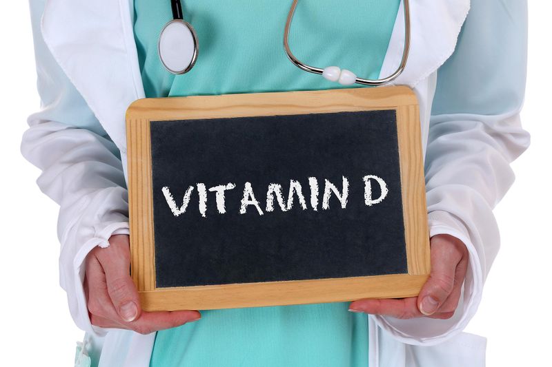 Vitamin D Deficiency May Increase Cancer Risk, Know Ways To Replenish It Naturally Vin