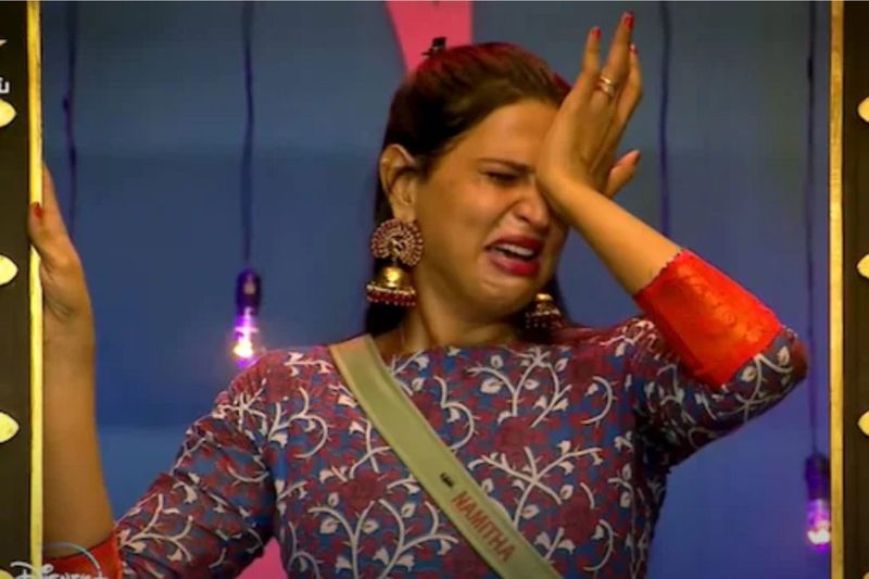 BiggBoss5 BiggBoss5