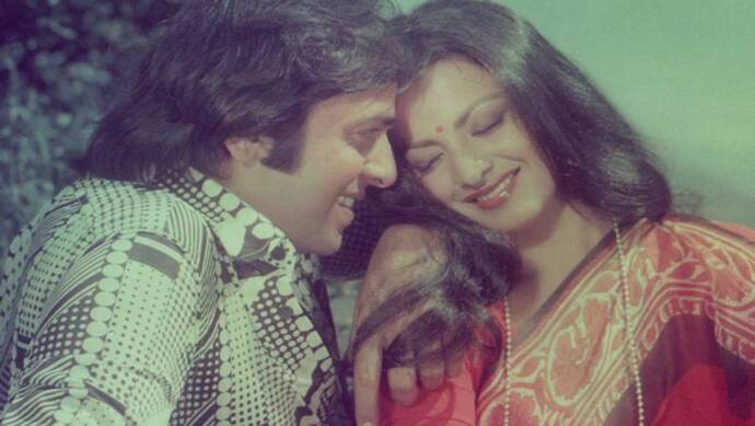 Rekha मेरे पति की जिंदगी में मरते दम तक रही, Vinod Mehra की पत्नी ने किया चौंकाने वाला खुलासा