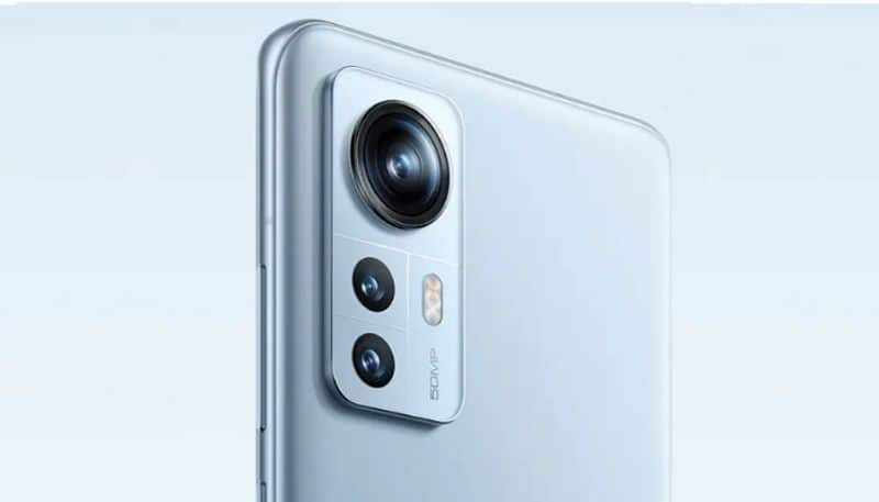 Xiaomi 12 Pro: New Android flagship to beat launches with Sony IMX707 camera sensor