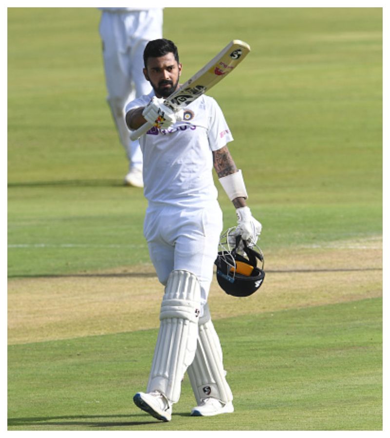 Ind vs SA Team India Won the toss and Elected to bat First against South Africa in Johannesburg kvn