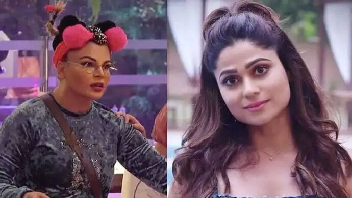 Bigg Boss 15 : एक-दूसरे को नीचा दिखाने से बाज नहीं आ रहे कंटेस्टेंट्स, Rakhi Sawant ने की इनके साथ हरकत