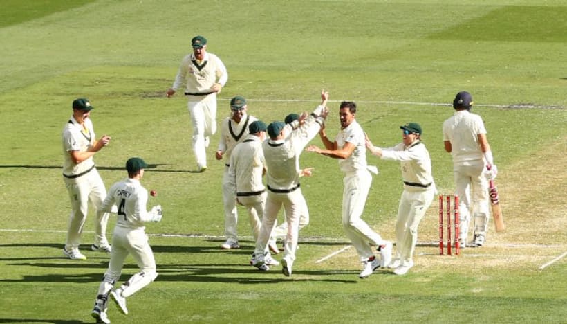 Ashes 2021 22, Boxing Day Test: Harris' comeback to England top order woes   The talking points from Day 2