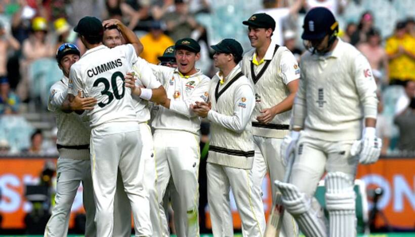 AUS vs ENG 3rd Test: Corona के खौफ के कारण आधे घंटे देरी से शुरू हुआ मैच