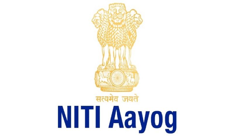 Telangana in top 3 health care services, NITI Aayog report