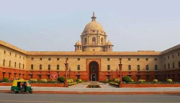 central govt